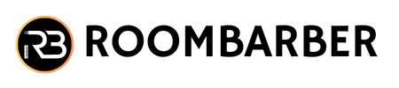 Roombarber logo